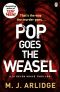 [Helen Grace 02] • Pop Goes the Weasel